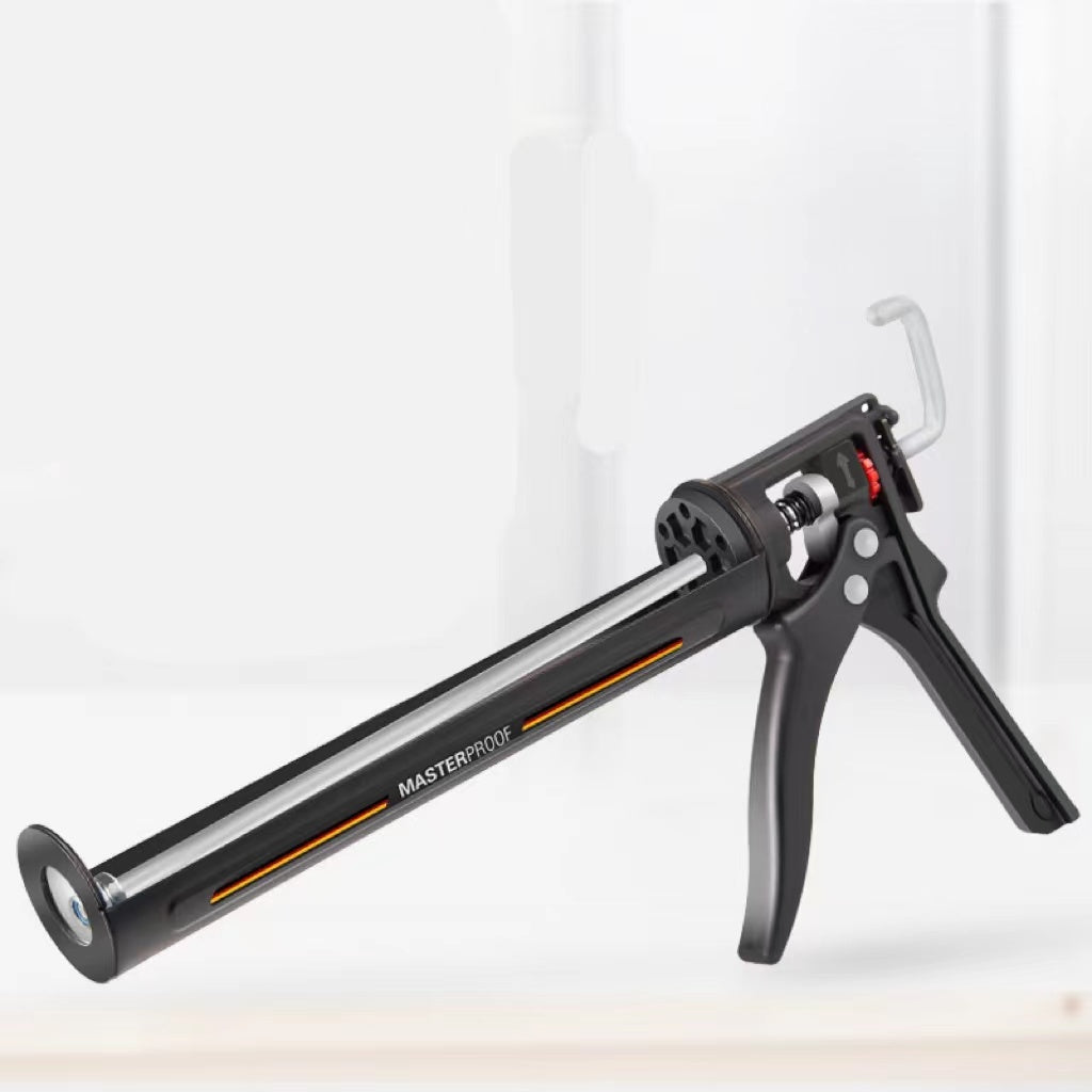 Household Glass Glue Gun With Aluminum