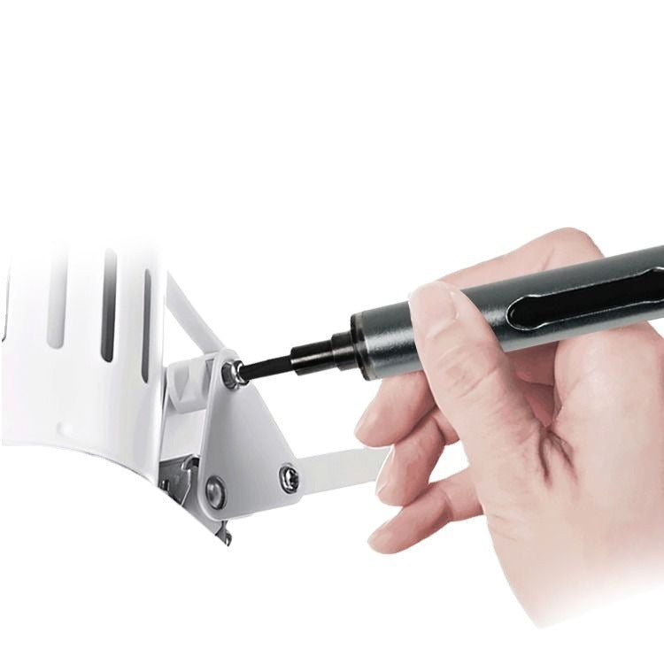 Precision DIY Electric Screwdriver