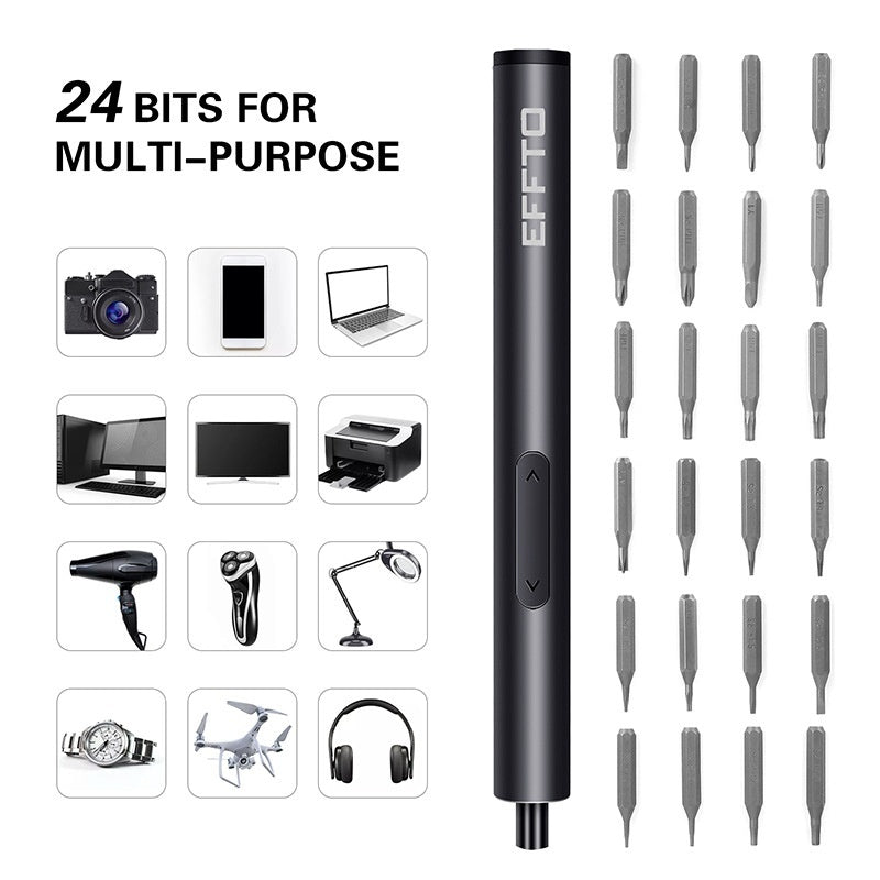 Small Electric Screwdriver 170rpm