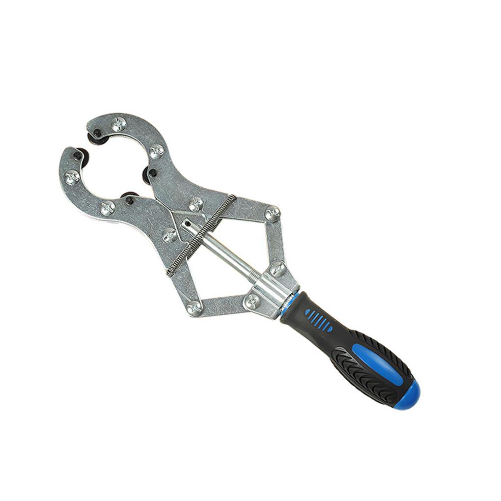 Rotary Quick Cutter For Round Steel Pipe