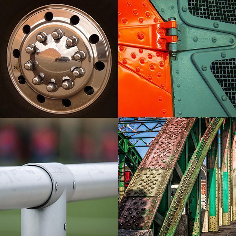 Electric Rivet Nail Head Electric Drill