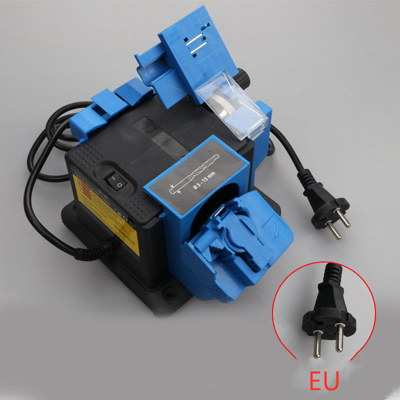 Twist Drill Grinding Machine