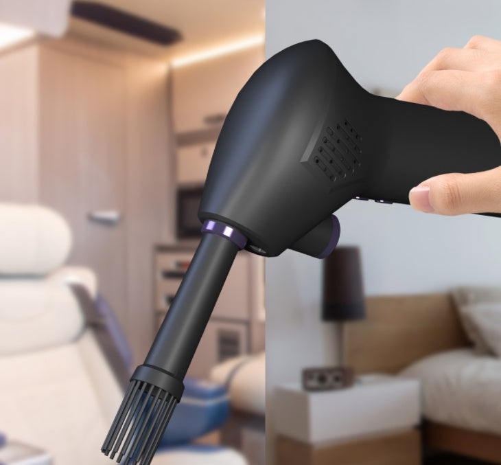 Handheld Rechargeable Dust Blower