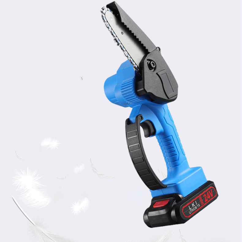One-handed Mini Chainsaw