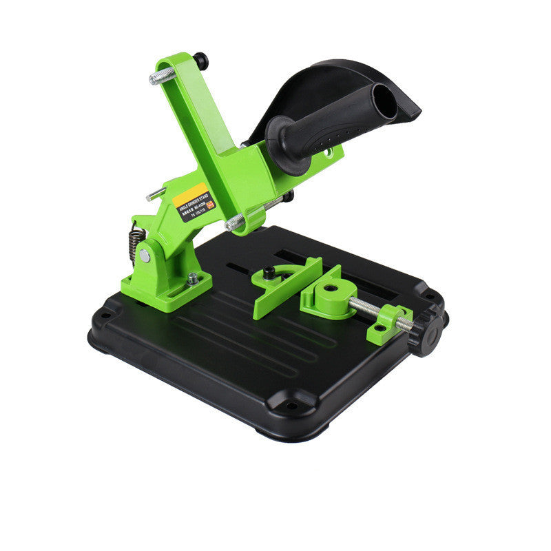 Angle Grinder Variable Cutting Machine