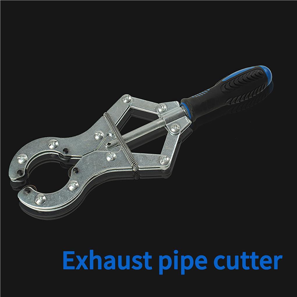 Rotary Quick Cutter For Round Steel Pipe