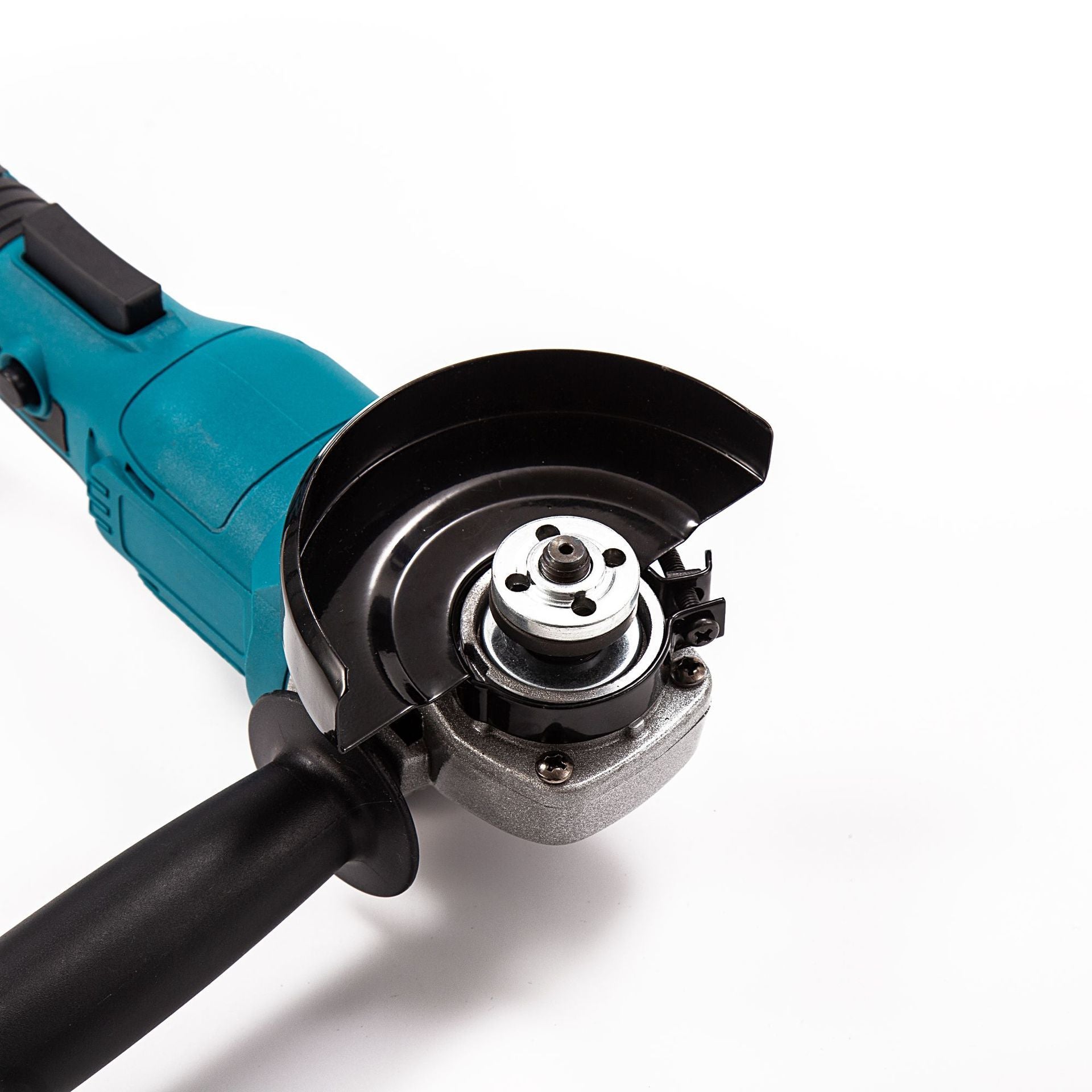 Lithium Battery Electric Angle Grinder