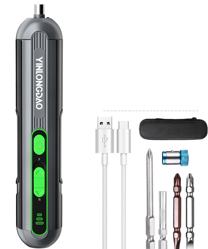 Smart Electric Screwdriver
