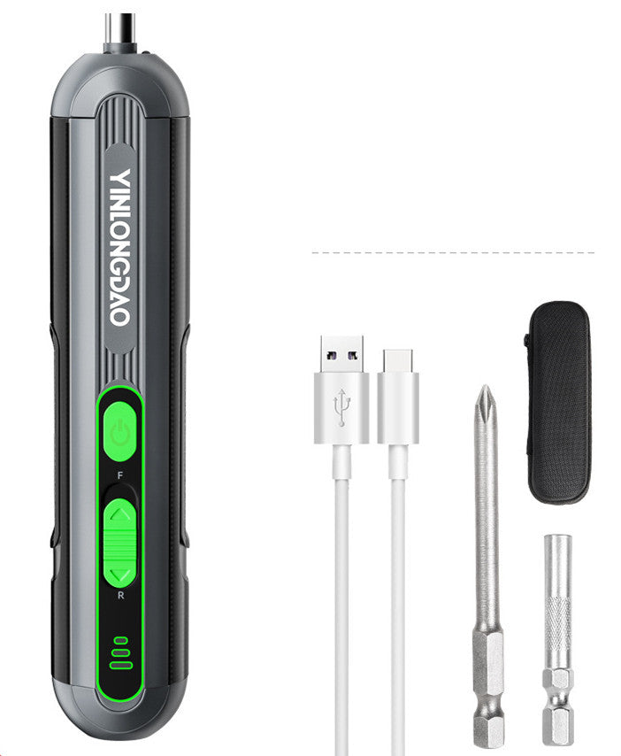 Smart Electric Screwdriver