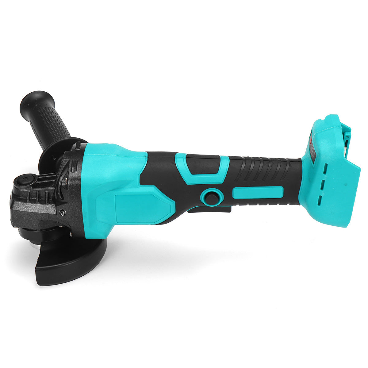 Rechargeable angle grinder polishing machine