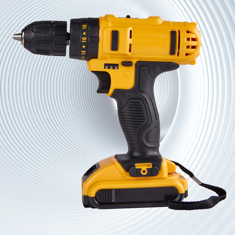 New Handheld Electric Drill