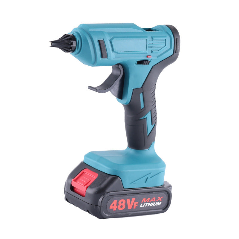 Household Lithium Electric Glue Gun