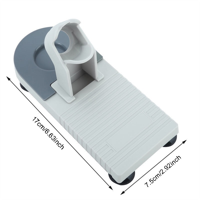 Handicraft Hot Melt Glue Gun Base