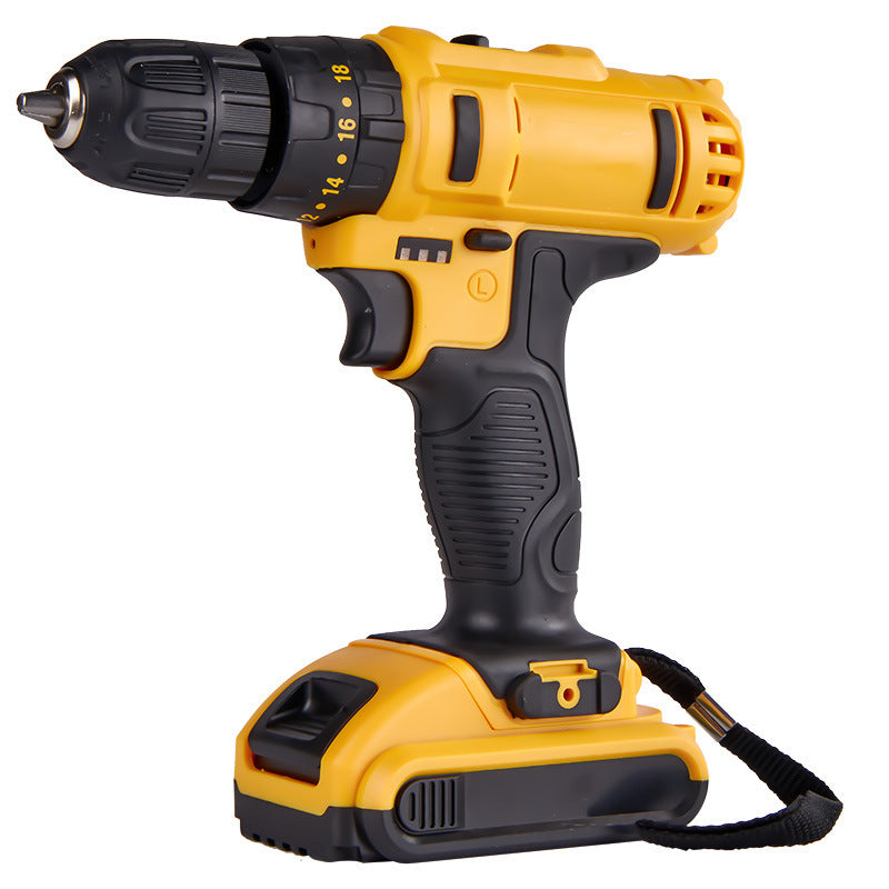 New Handheld Electric Drill