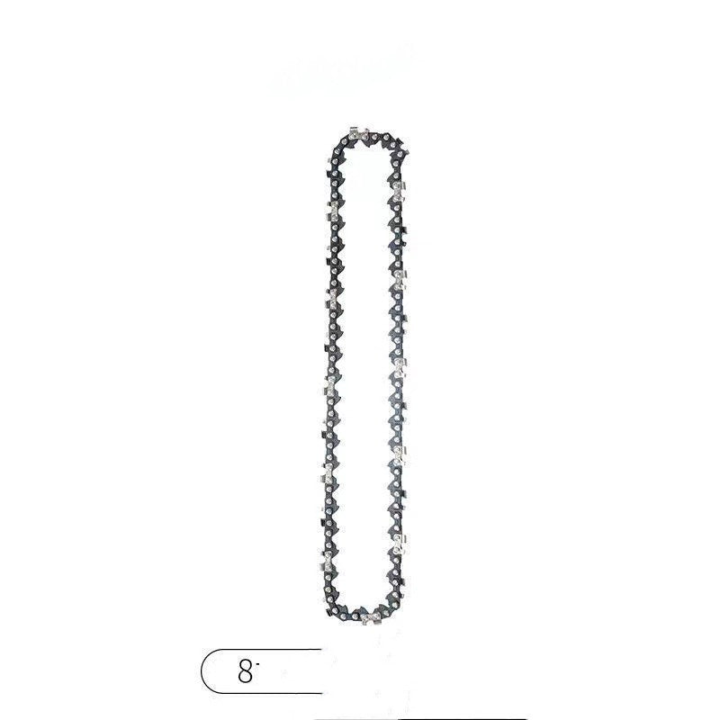 Guide Plate Charging Saw Chainsaw