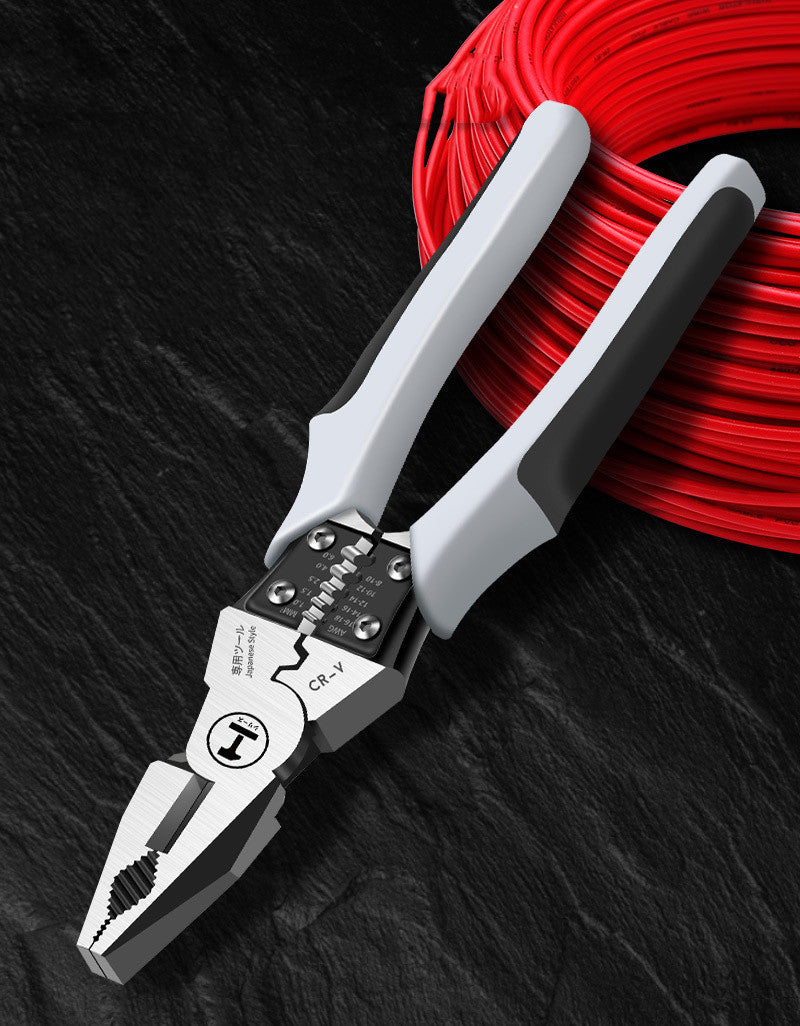 Wire Cutter Labor-saving Industrial Grade