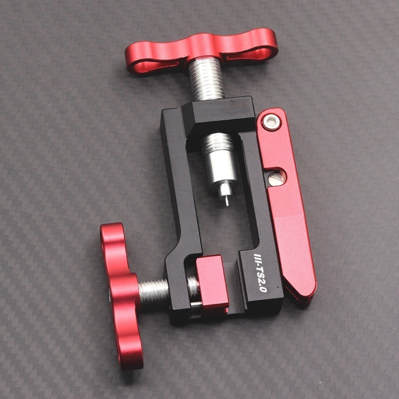 Bicycle Brake Oil Injection Pipe Cutter