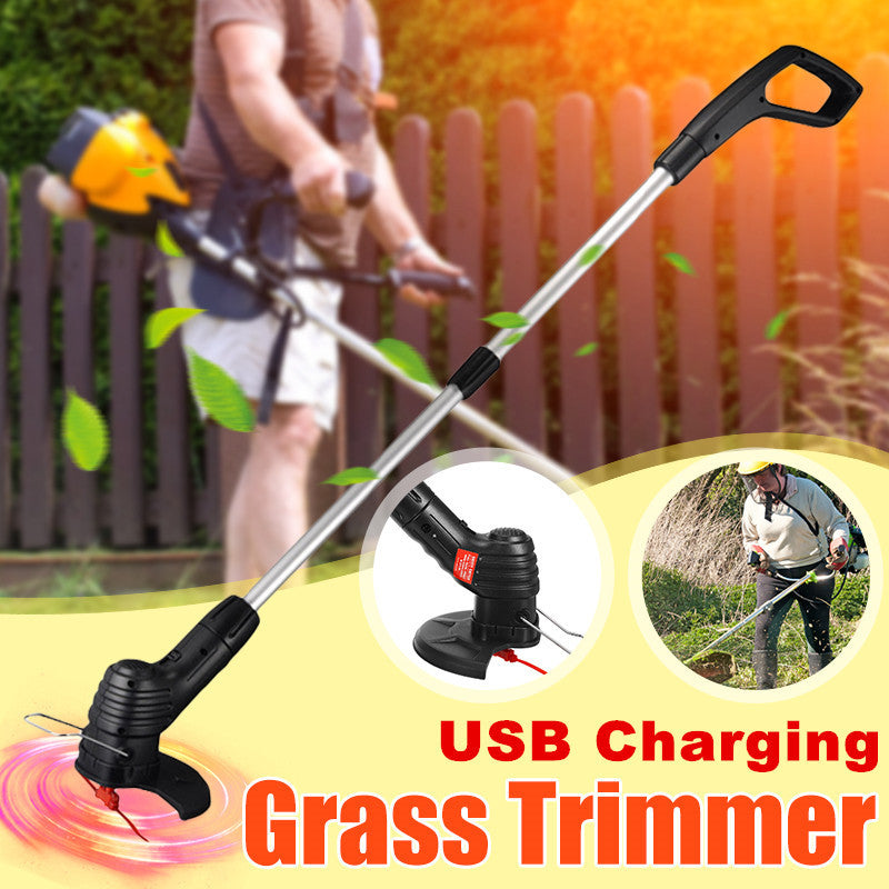 Mower Home Garden Portable Lawn Mower