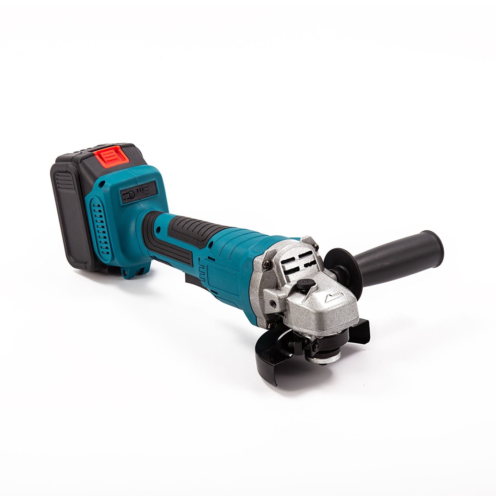 Lithium Battery Electric Angle Grinder