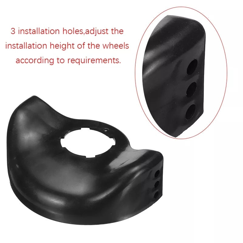 Electric Lawn Mower Roller Small Handheld