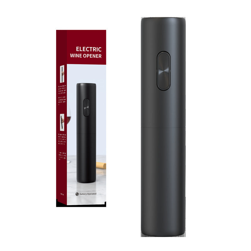 Electric Bottle Opener Screwdriver