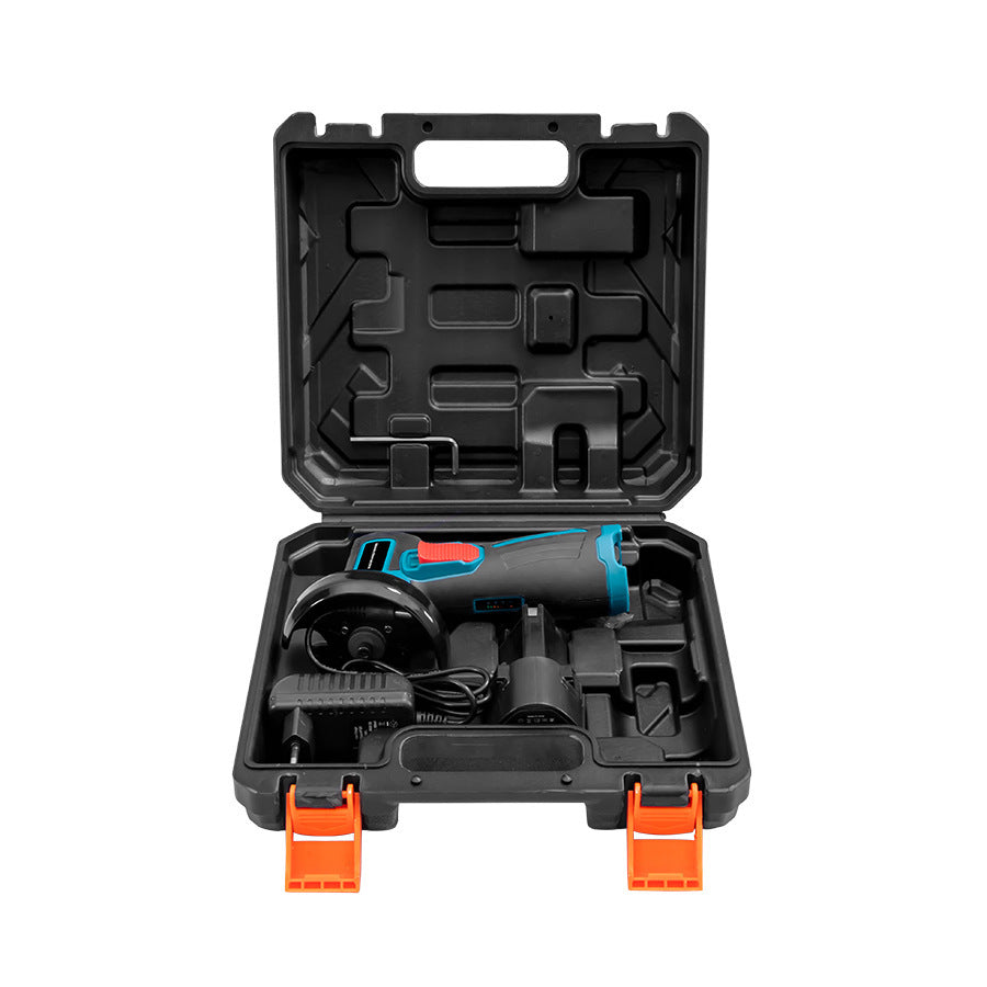 Brushless Mini Lithium-ion Angle Grinder