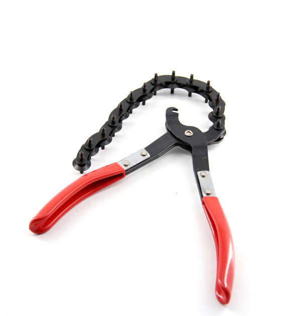 Head Exhaust Pipe Chain Cutting Pliers
