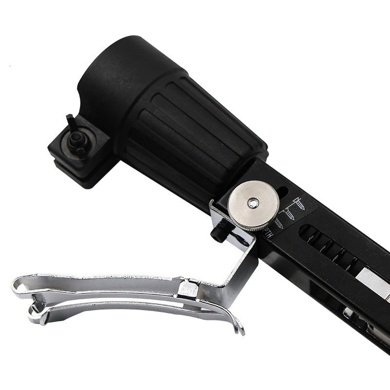 Chain Screw Automatic Nail Gun