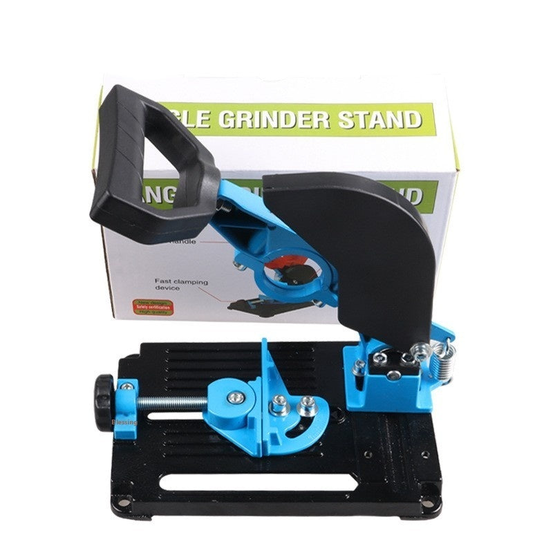 Multi Functional Angle Grinder Bracket