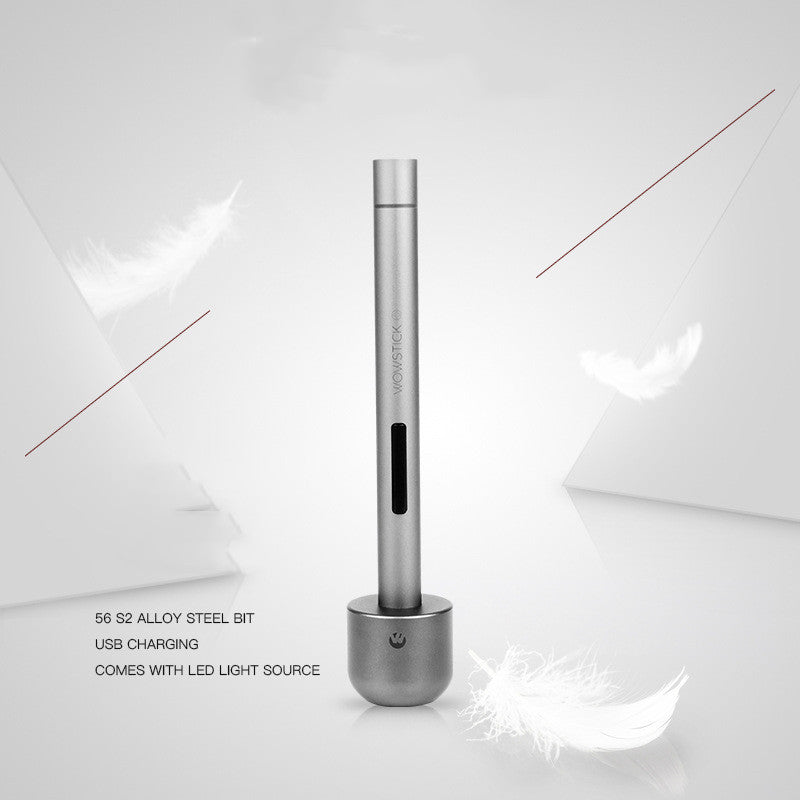 Electric Screwdriver Multifunctional Set