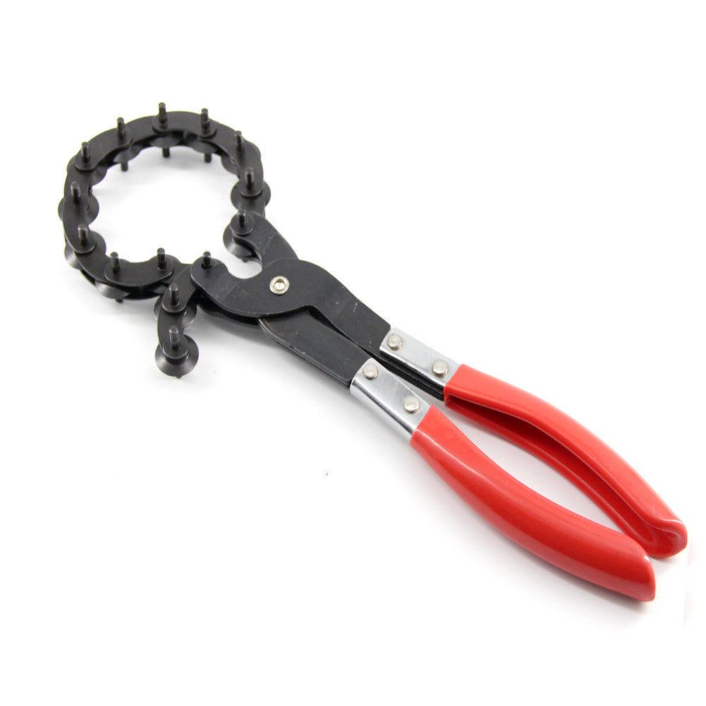 Head Exhaust Pipe Chain Cutting Pliers