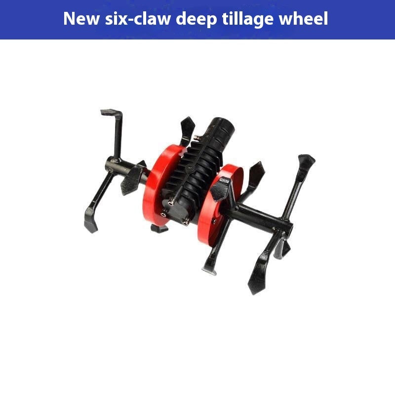 Mower Accessories Straight Knife Household