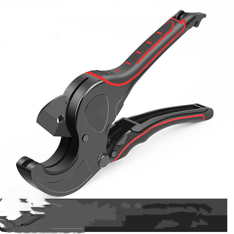 Cutter Water Line Pipe Scissors