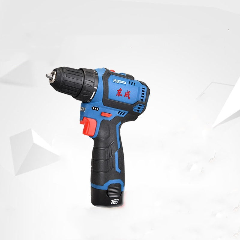 Household Electric Drill Screwdriver