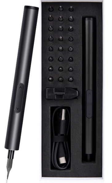 Small Electric Screwdriver 170rpm