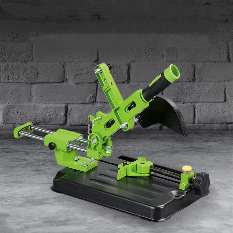 Angle Grinder Variable Cutting Machine