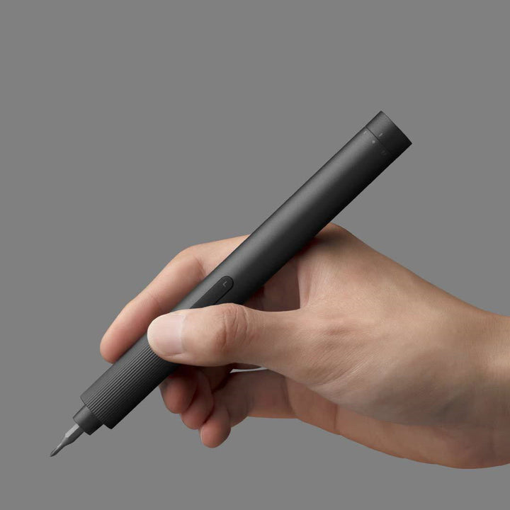 Electric Finishing Screwdriver Tool