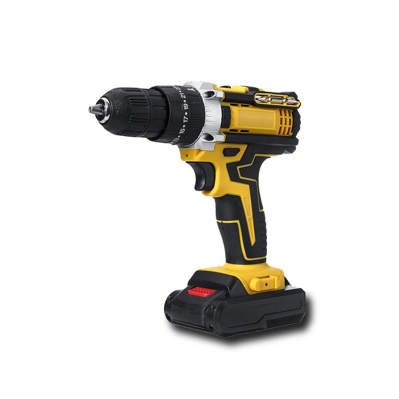 Rechargeable Household Electric Screwdriver