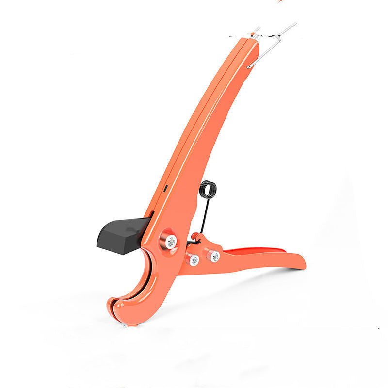 Cutter Water Line Pipe Scissors