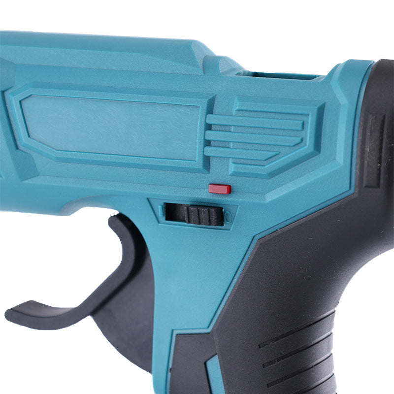 Household Lithium Electric Glue Gun