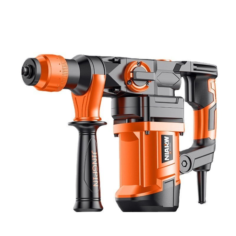 High-power Impact Drill