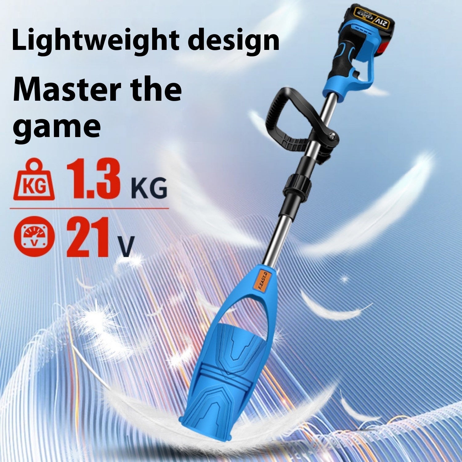 Folding Garden Leaf Blower