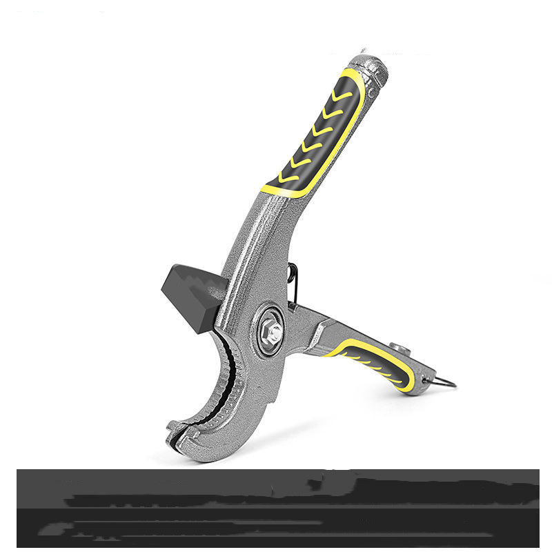 Cutter Water Line Pipe Scissors
