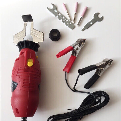 Electric Chainsaw Grinding Machine