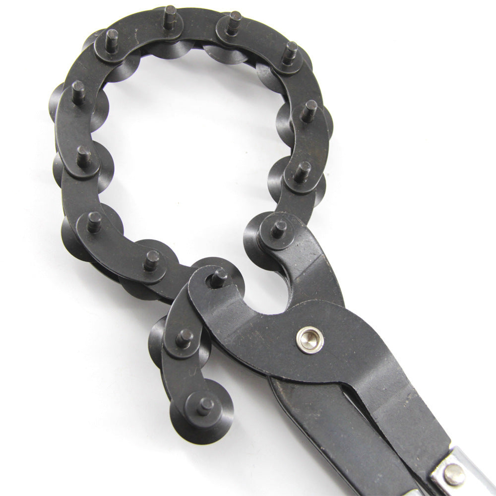 Head Exhaust Pipe Chain Cutting Pliers