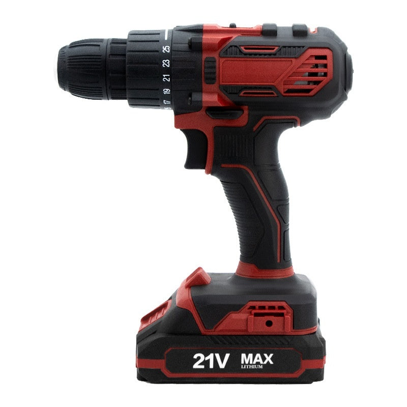 Multifunctional Lithium Electric Drill