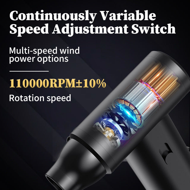 Mini Dust Blower Outdoor Blower