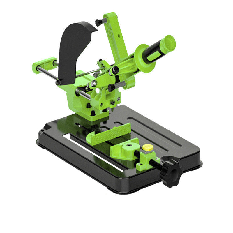 Angle Grinder Variable Cutting Machine