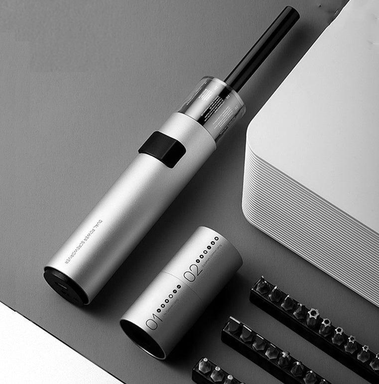 SD Electric screwdriver set