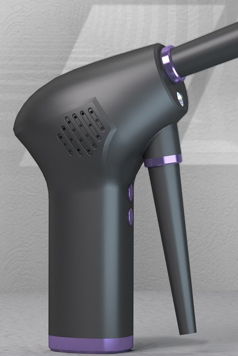 Handheld Rechargeable Dust Blower
